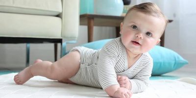 baby-physio-rolling-over-developmental-milestones